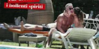 Gossip news, Raffaella Fico incanta Alessandro Moggi: addirittura il matrimonio? raffaella fico e alessandro moggi, gossip news,