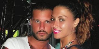 Gossip news: Roberta Mercurio perdona Flavio Zerella roberta mercurio e flavio zerella, gossip news,