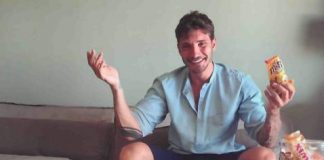 Stefano De Martino libero come l’aria? stefano de martino
