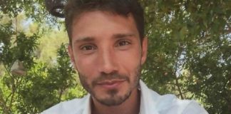 Stefano De Martino è pronto per ripartire… con la corda! stefano de martino, gossip,