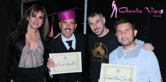 Trio Medusa show al Gay Village: “Sì anche io preferisco i preliminari…” trio medusa, gay village
