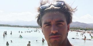 Grande Fratello Vip: Andrea Damante tra i concorrenti del reality Gossip, Andrea Damante, news,