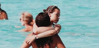 Gossip, news Aurora Ramazzotti: “Sara Daniele la amo follemente…” Aurora Ramazzotti, gossip, Sara Daniele,