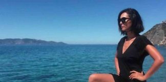 Gossip news – Caterina Balivo sostiene Make a Wish Caterina Balivo, gossip news