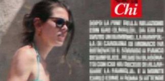 Gossip news, Charlotte Casiraghi incinta nuovamente (foto) Charlotte Casiraghi incinta, gossip news,