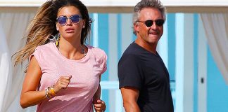 Gossip news, Claudia Galanti e Tommaso Buti un amore tormentato Gossip, Claudia Galanti, Tommaso Buti, news,