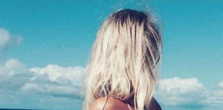 Gossip news: la giovane Cristel Carrisi cresce: sexy e sensuale Cristel Carrisi, gossip news