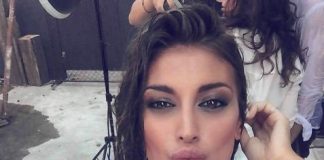 Gossip news – Cristina Buccino reginetta di bellezza Cristina Buccino, gossip