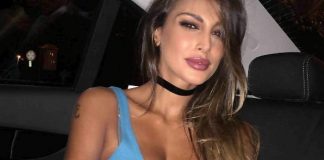 Cristina Buccino infiamma il gossip e conferma il flirt con l’attore Cristina Buccino, gossip, news,
