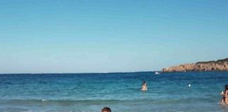 Gossip news, Federica Pellegrini in vacanza senza Filippo Magnini Federica Pellegrini, gossip news,