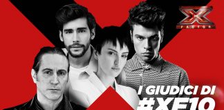 Gossip news, Fedez, Alvaro Soler, Arisa e Manuel Agnelli a X-Factor 2016 anticipazioni tv