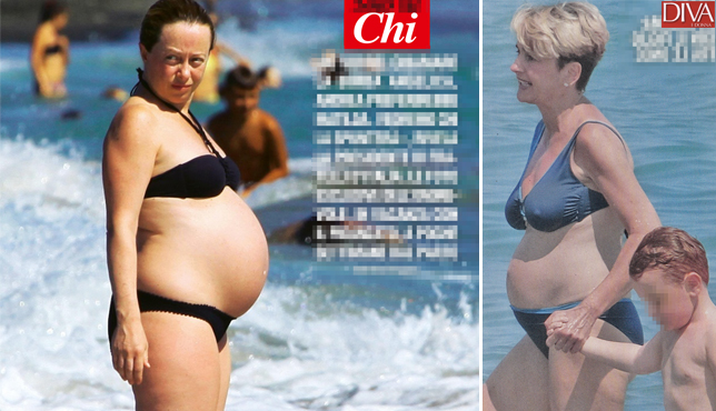 Gossip, Gossip news, Giorgia Meloni, Giorgia Meloni incinta, Federica Guidi, Federica Guidi incinta, news,