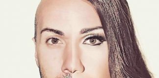 Gossip, Ines Rodriguez al Grande Fratello Vip Ines Rodriguez