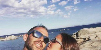 Gossip, news – Alessia Reato in Corsica con Massimiliano Dendi Gossip, news, Alessia Reato in Corsica con Massimiliano Dendi