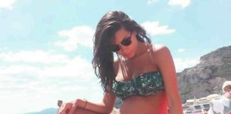 Gossip news – Federica Nargi in vacanza senza Alessandro Matri Gossip news, Federica Nargi in vacanza senza Alessandro Matri
