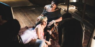 Gossip news, Arisa e il video scandalo del singolo Una Notte Ancora Gossip news, Gossip, Arisa, Una notte ancora, video, scandalo, pettegolezzi