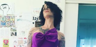 Gossip news, Asia Argento e Morgan è di nuovo amore Gossip news, Gossip, Asia Argento, Morgan, Amore, Asia Argento e Morgan, pettegolezzi, news,