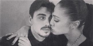 Notizie Gossip Francesco Monte e Cecilia Rodriguez fuga negli USA notizie gossip Francesco Monte, Cecilia Rodriguez, Belen Rodriguez, pettegolezzi,