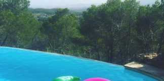 Gossip news, Francesco Monte si diverte in vacanza con la cognata Belen Gossip news, Gossip, Francesco Monte, Cecilia Rodriguez, Belen Rodriguez, pettegolezzi