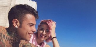 Gossip news, Greta Menchi o Tigerlily? Ecco la scelta di Fedez Gossip news, Gossip, Greta Menchi, Fedez, Tigerlily, Milano, Pettegolezzi, Fedez e Tigerlily, Fedez e Greta Menchi,