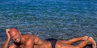 Gossip news, Stefano Bettarini primo concorrente del Grande Fratello Vip Gossip news, Gossip, Stefano Bettarini, Grande Fratello, Grande Fratello Vip