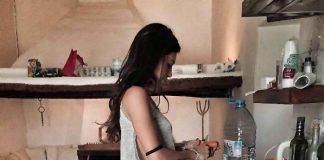 Gossip news, Ludovica Valli, Fabio Ferrara scappa dalla mamma Gossip news, Ludovica Valli ,