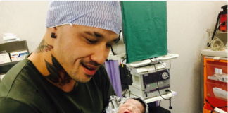 Gossip, news: Nainggolan è diventato papà, è nata la figlia Mailey – News Gossip, news, Nainggolan, Claudia Nainggolan, Mailey, Gossip news, Roma