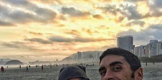 Gossip news, Federica Pellegrini e Filippo Magnini Olimpiadi in love Gossip news, gossip, olimpiadi, Federica Pellegrini, Filippo Magnini, Rio de Janeiro,