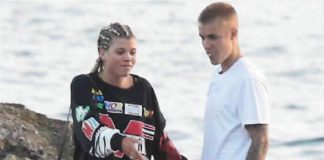 Gossip news: Justin Bieber mano nella mano con Sofie Richie Justin Bieber, gossip,