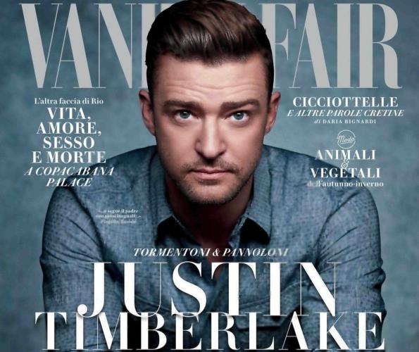 Justin Timberlake, gossip news,