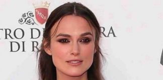 Gossip news, Keira Knightley da anni costretta ad usare le parrucche Keira Knightley, gossip news,