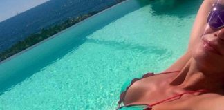 Gossip news, Leonardo Pieraccioni e Laura Torrisi insieme in Alaska? Gossip, Laura Torrisi, Leonardo Pieraccioni news