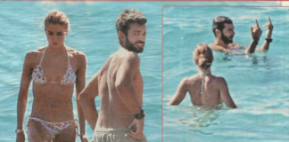 Gossip news, Argentero fugge da Myriam Catania e Cristina Marino che fa? Gossip, Luca Argentero, Cristina Marino, news