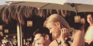 Gossip news, Mercedesz Henger spunta un ragazzo alla sua festa: chi è? Gossip news, Mercedesz Henger, news,