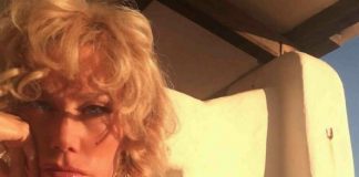 Gossip news, Nancy Brilli sola a Sabaudia? Crisi con Roy De Vita? Nancy Brilli, gossip news
