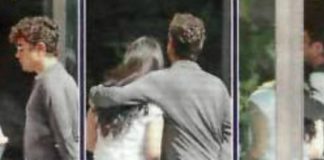 Gossip, Riccardo Scamarcio e Cristina del Basso: stanno insieme!? Riccardo Scamarcio e Cristina del Basso, gossip,