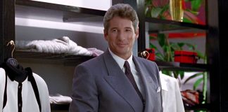 Gossip news, Richard Gere, il sex symbol di Hollywood, compie 67 anni Gossip news, gossip, Richard Gere, Richard Gere anni, compleanno,