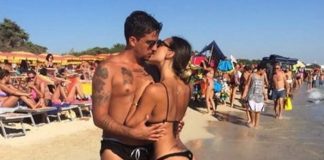 Gossip news, Sarah Nile e Mirko Scarcella un’esplosione di passione Gossip news, Sarah Nile, Mirko Scarcella
