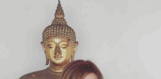 Gossip news, Selvaggia Lucarelli fuga d’amore a Bangkok Selvaggia Lucarelli, gossip news,