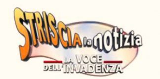Valerio Staffelli, Striscia la Notizia: il risarcimento da Fabrizio Del Noce: la sentenza Valerio Staffelli, Fabrizio Del Noce, Striscia la Notizia,