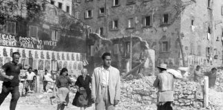 “Tutti a Casa” di Luigi Comencini arriva alla Mostra del Cinema di Venezia Tutti a Casa, Mostra Internazionale del Cinema di Venezia,