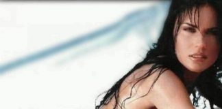 Gossip news – Antonella Mosetti in Sardegna prima del GFVip antonella mosetti, gossip, news