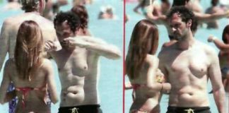 Gossip, Fabio Troiano a Formentera paparazzato con Anny Centis – News fabio troiano gossip formentera anny centis, news