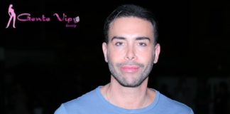 Giacomo Urtis il chirurgo dei vip concorrente de L’Isola dei famosi 2017 Isola dei Famosi 2017, Giacomo Urtis, chirurgo, vip,