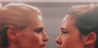 Gossip news, Michelle Hunzinker e Aurora. L’una lo specchio dell’altra gossip,news Michelle Hunzinker e Aurora, L'una lo specchio dell'altra