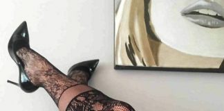 Gossip: Alessia Marcuzzi incanta ancora una volta il web – News gossip, alessia marcuzzi