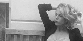 Gossip news, Alessia Marcuzzi incinta? Ecco la verità gossip, alessia marcuzzi, news