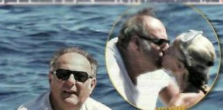 Gossip, news: Gerry Scotti a Sassari con una Gabriella Pierini molto audace gossip gerry scotti e Gabriella Pierini a sassari, news gossip