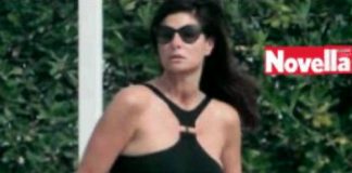 Ilaria D’Amico ha tradito Buffon? Il Gossip e La rivelazione di Moggi Ilaria D'Amico, gossip, Ilaria D'Amico ha tradito Buffon,