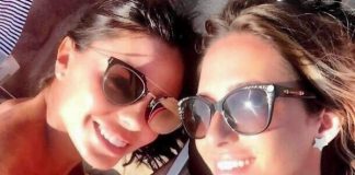 Gossip, Giorgia Rossi a Zanzibar con Rachele Mura: e Alessio Conti? gossip, rachele mura, giorgia rossi,